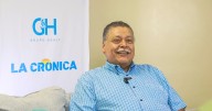 Académico y profesor de Letras visita UABC para inaugurar seminario educativo