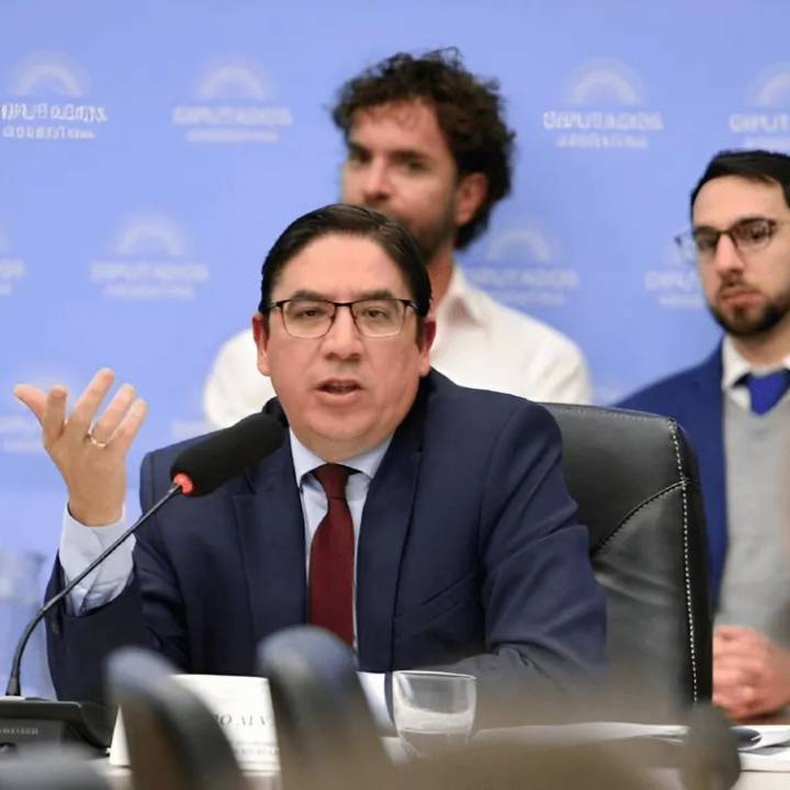 El Gobierno ratificó que no aplicará la ley de financiamiento universitario