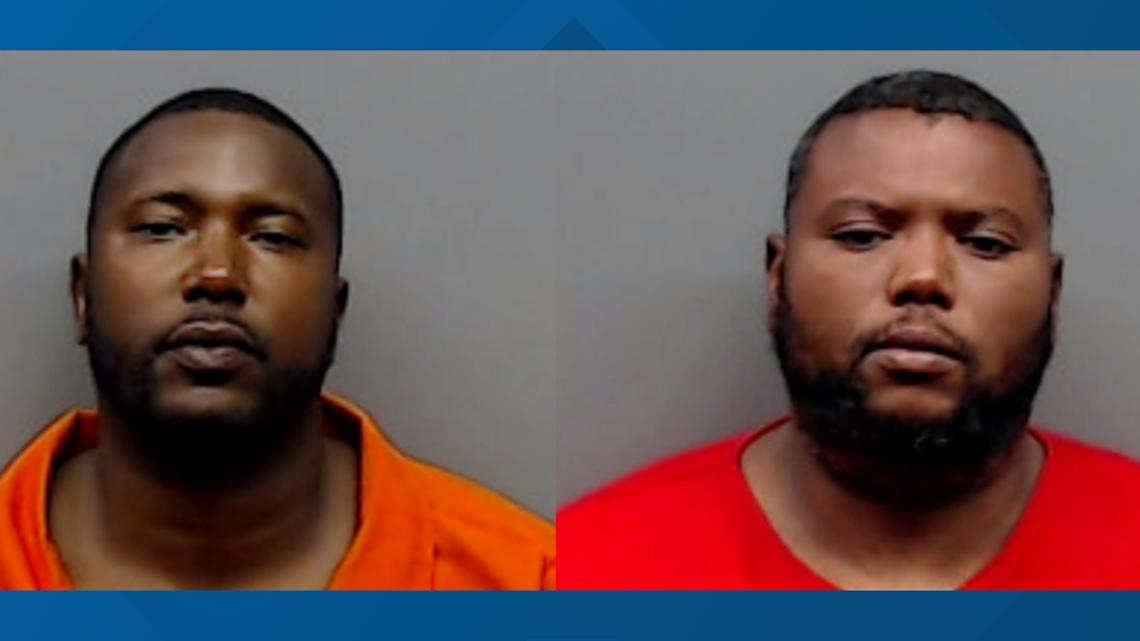 Tyler brothers accused in 2024 suspected dogfighting ring get some charges dropped