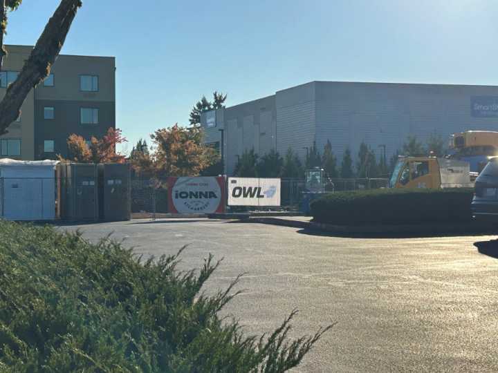 IONNA plans large, shaded EV charging station in east Vancouver