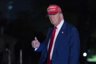 Fiscal general de Nueva York califica cargos en su contra de "represalia política" de Trump