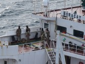 France detains Russian ‘shadow’ tanker to disrupt war in Ukraine