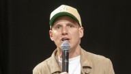 Jamie Laing regrets speaking 'badly' about his dad in an interview