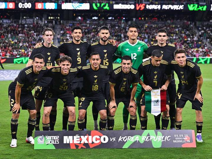 Mundial 2026: FIFA revela precios para partidos de México
