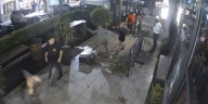 Brutal enfrentamiento en un boliche de Lanús: los echaron, arrojaron piedras contra el local y denuncian agresión de los patovicas