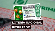 Sorteo Lotería Nacional: Comprobar décimo de hoy sábado 4 de octubre, en directo