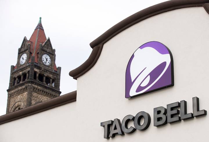 You can now get a free college education by working at a Michigan Taco Bell