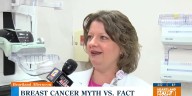 Myth v. Fact: Breast Cancer Awareness Month