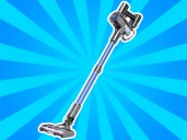 Teendow cordless vacuum on sale for $93 at Target, down from $600