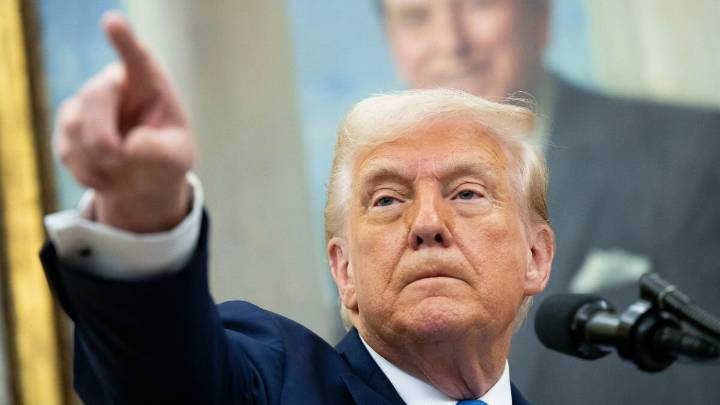 Estados Unidos destruye supuesta narcolancha﻿ en el Pacífico: dos personas murieron