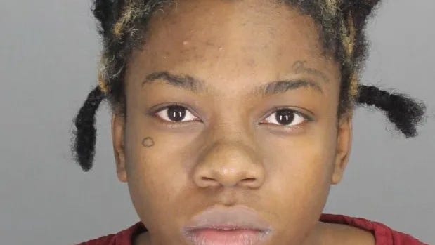 Ohio woman charged with homicide of her mother in Southfield
