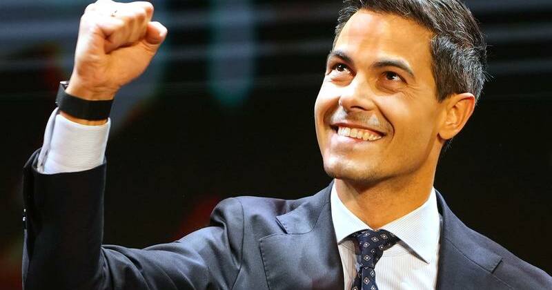 Liberals to win Dutch election in 'victory over hate'