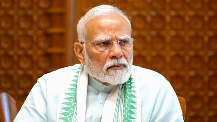 PM Modi Not To Attend Gaza Peace Summit In Egypt; Who Will Represent India?