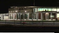 Uvalde CISD students, teachers begin first day at new Legacy Elementary School