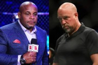 “It Was Nuts”- Daniel Cormier Reacts to Referee Dan Miragliotta Controversy at UFC Vancouver