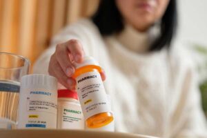 Here’s how to get rid of your old prescription drugs on Saturday
