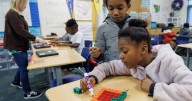 CCSD schools are improving, superintendent says in address