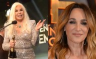 Susana Giménez salió a responderle a Verónica Lozano: “Ninguna llegó a hacer lo que yo hice”
