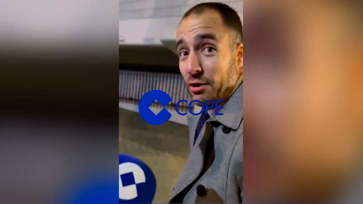 El jefe de los árbitros en España da el visto bueno al arbitraje de Soto Grado en El Clásico