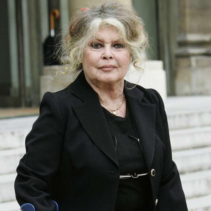 Brigitte Bardot Hospitalized in France
