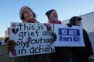 Advocates allege ‘inhumane’ conditions at Chicago-area ICE facility in new lawsuit – Winnipeg Free Press