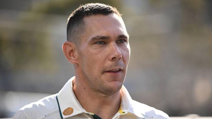 Aussie coach hits back at England’s Scott Boland claim ahead of Ashes