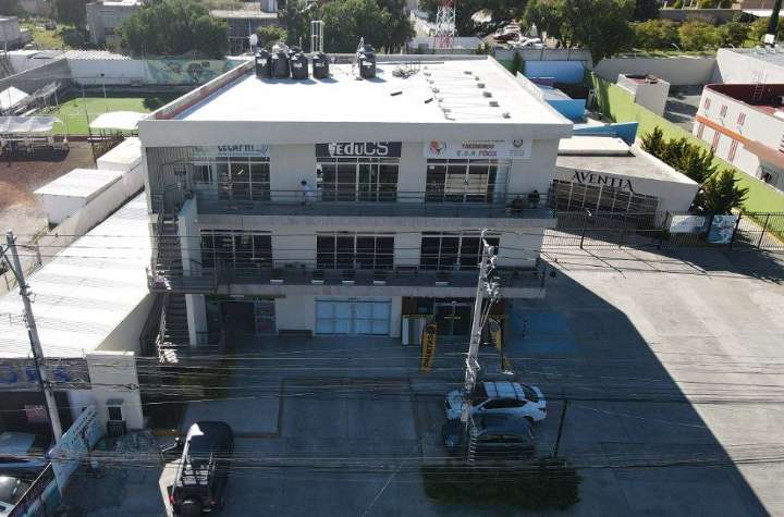 Sucursal de Plaza Universidad de la CAASIM cambia de ubicación