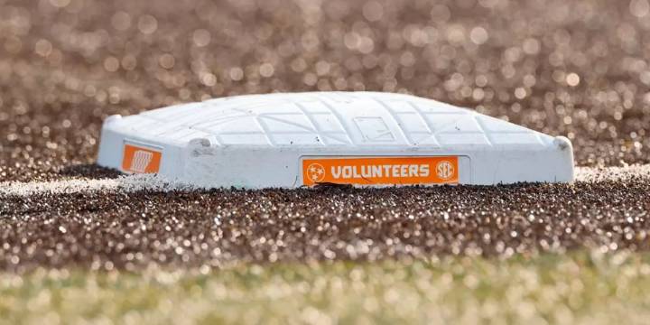 Tennessee baseball to play Orange and White game at Covenant Health Park
