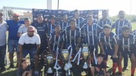 Petardos FC. se queda con el Campeón de Campeones en la Premier Especial y hace historia