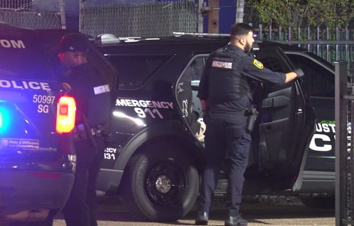 One dead, three injured in early-morning shooting on Ashcroft in Houston