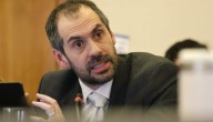 Grau emplaza a Kast a explicar recorte de US$6.000 millones: "En vez de responder con violencia, sería mejor que responda"