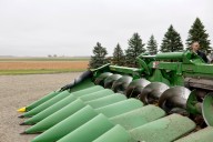 Solutions prove elusive for Minnesota soybean farmers caught in trade war with China