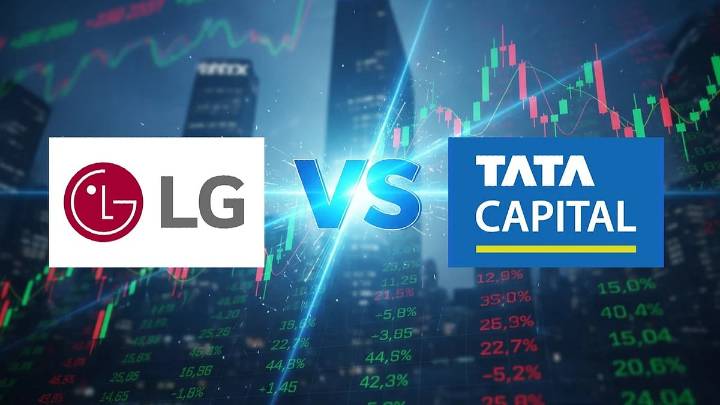 IPO GMP Today: LG Electronics And Tata Capital; Two Mega Listings On The Cards?