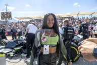 Sha’Carri Richardson Gets Real With 4.1 Million Fans in a Heartwarming Confession Weeks After Athlos NYC Weeks after Athlos NYC, Sha’Carri Richardson connects with 4.1 million fans promising a much be
