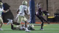 Friday night football report: How teams from the Greater Savannah area fared