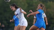 Providence Journal Girls Soccer Player of the Week poll October 6 2025