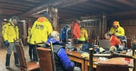 Search underway for missing mother, son who did not return from Echo Lake hike