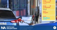 El Gobierno volvió a postergar el aumento en los impuestos a los combustibles