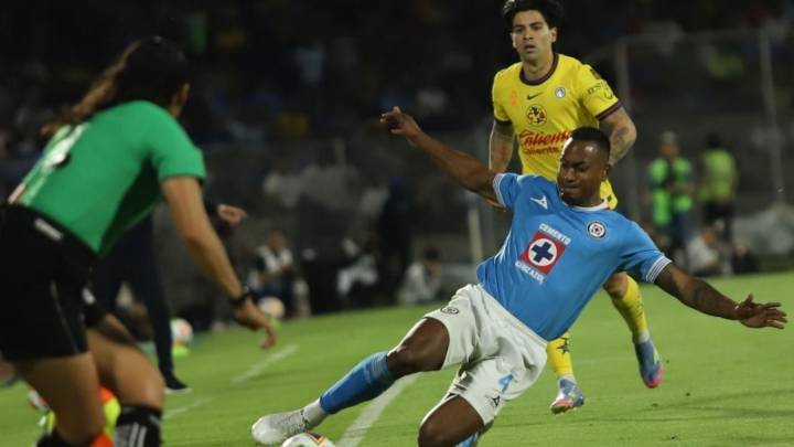 Cruz Azul vs América: apuestas, pronosticos y estadísticas del Clásico Joven del Apertura 2025