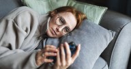 Symptom when you wake up in the morning and lasts all day could signal cancer