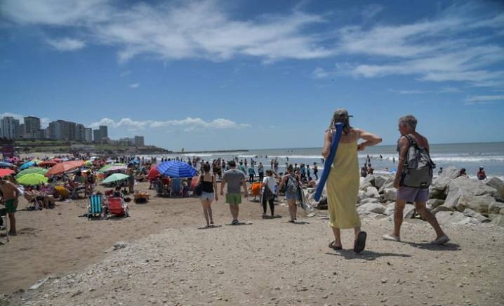 Resultados agridulces para el turismo tras el fin de semana largo