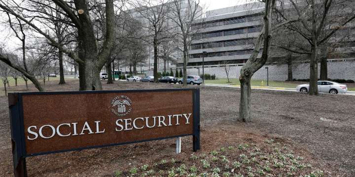 Tens of millions on Social Security go without cost-of-living adjustment due to government shutdown