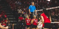 Huskers put away Rutgers for fifth straight sweep
