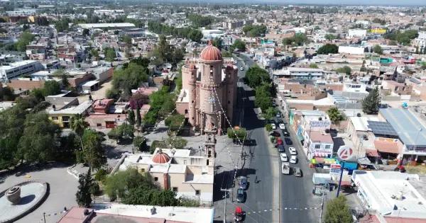 Galindo dice que obra del Saucito tiene apoyo ciudadano