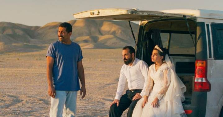 'It Was Just an Accident' was secretly shot in Iran and won big at Cannes. Now it's an Oscars contender.