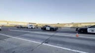 CHP investigates freeway shooting on I-80 in Oakland – NBC Bay Area
