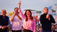 Victoria Tolosa Paz se sumó al ataque contra Espert: “Cada vez que aclara, oscurece”