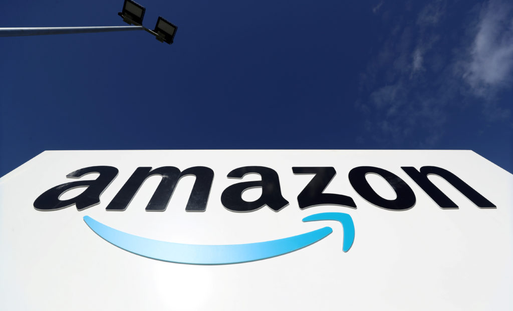 Amazon to lay off 14,000 corporate employees as spending on artificial intelligence accelerates