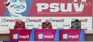 Psuv califica como “provocación” maniobras militares de EEUU