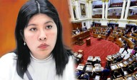 Congreso aprueba acusación constitucional contra Betssy Chávez por presunta corrupción
